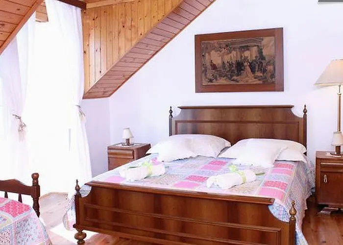 Villa Holiday Gariful *