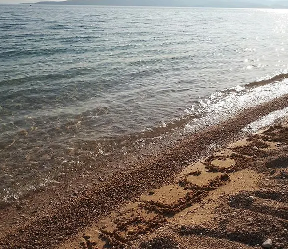 Holiday Gariful Milna (Brac)
