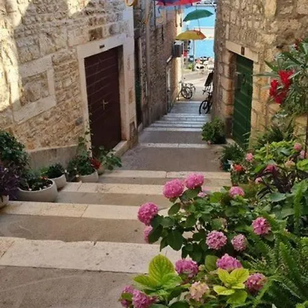 Villa Gariful *