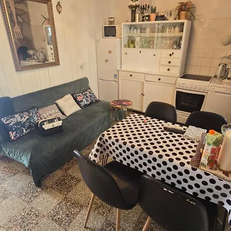 빌라 Gariful 밀나