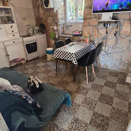 Gariful Villa *