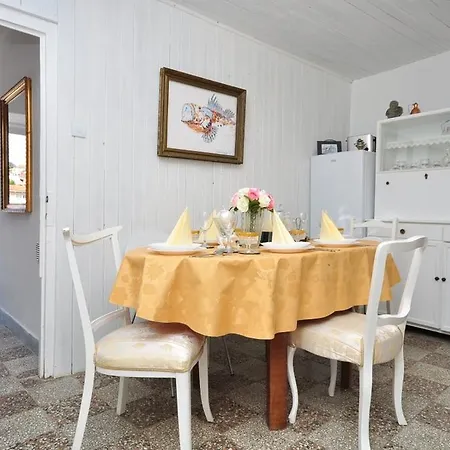 Gariful Вилла Милна