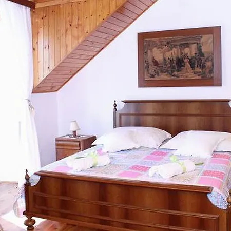 Villa Gariful *