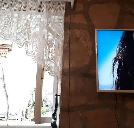 Gariful Villa Milna (Brac)