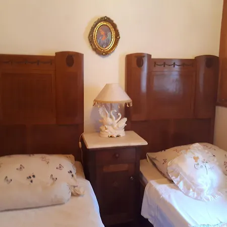 Gariful Villa Milna