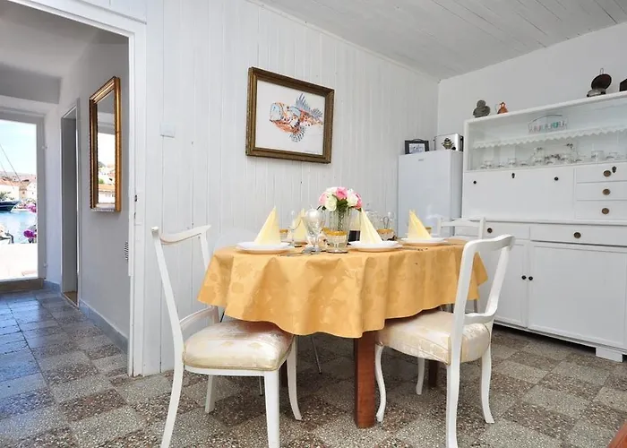 Gariful 빌라 밀나