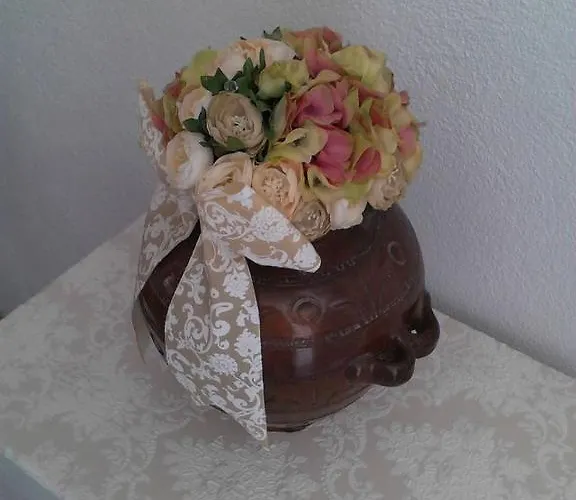 빌라 Gariful 밀나