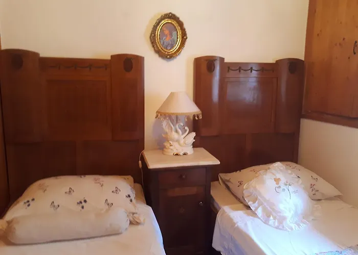 Gariful 빌라 밀나