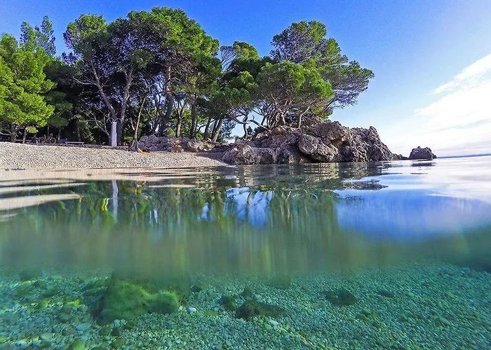 Gariful Milna (Brac)