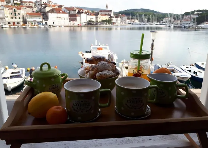 Gariful 빌라 밀나