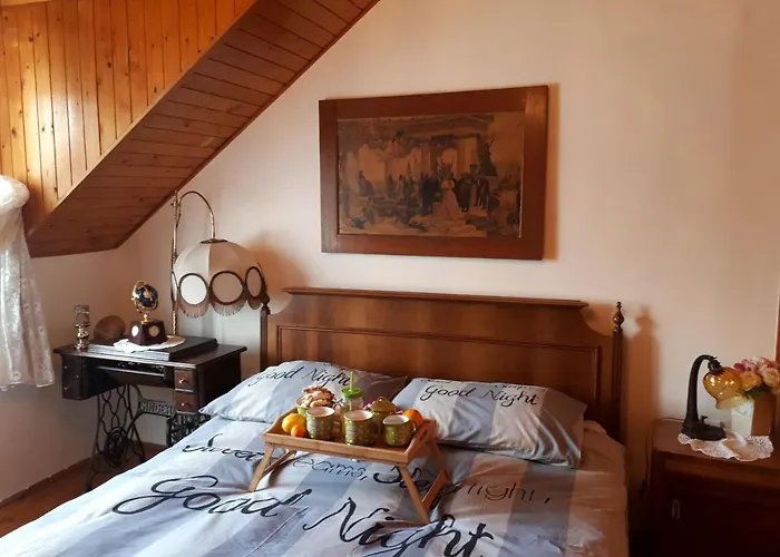 Gariful 빌라 밀나