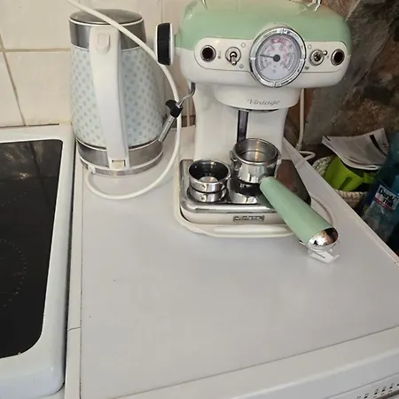 Gariful מילנה