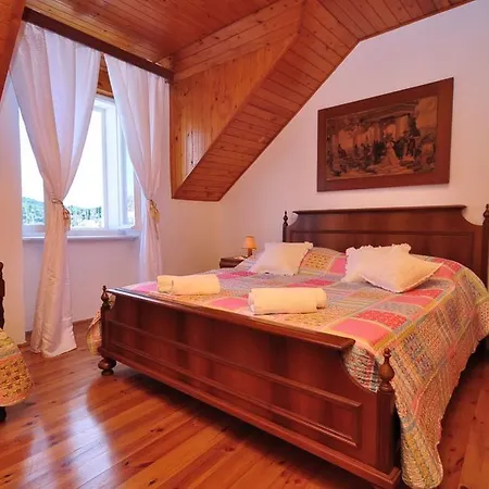 Gariful Villa Milna (Brac)