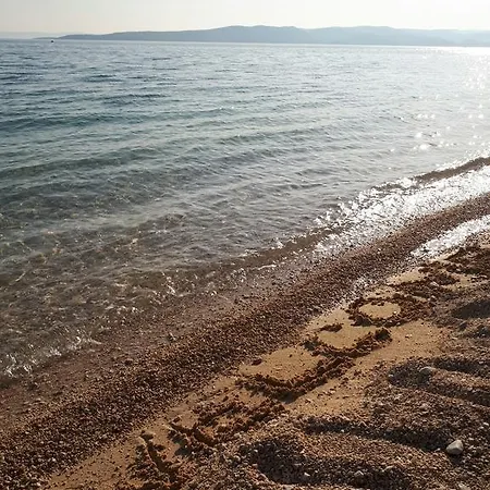 Gariful Milna (Brac)
