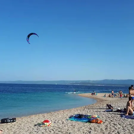 Holiday Gariful Milna (Brac)