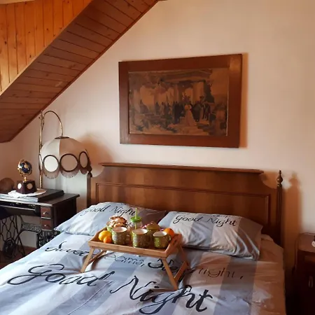 Holiday Gariful Villa Milna (Brac)